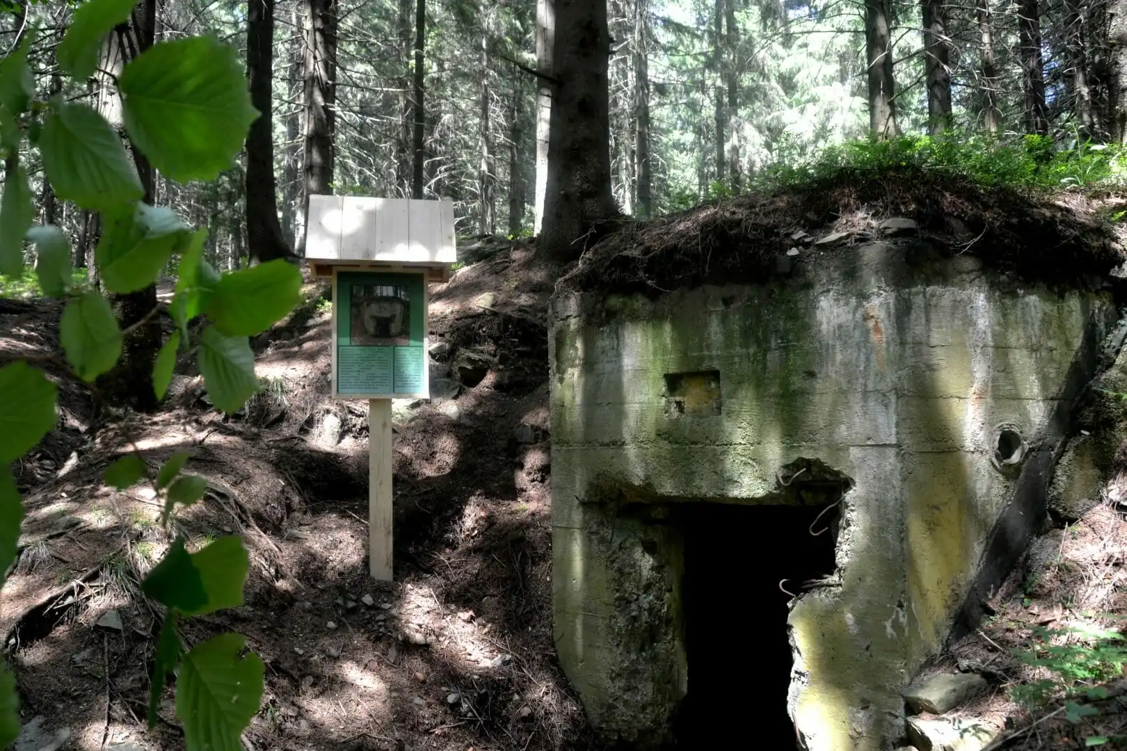 Військова історія