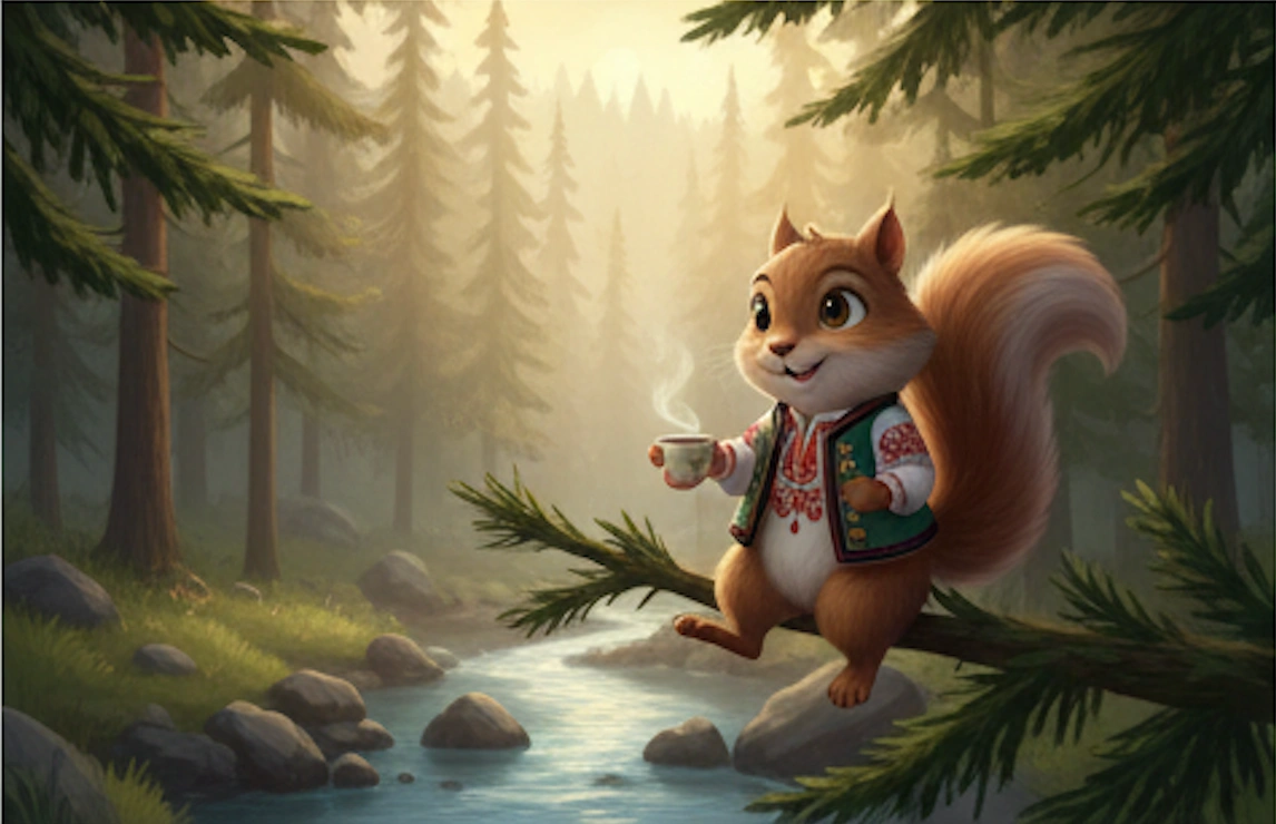 Відпочинок у Карпатах котеджі SPADOK Синевирська Поляна